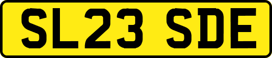 SL23SDE