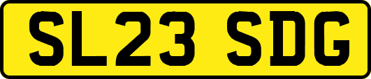 SL23SDG