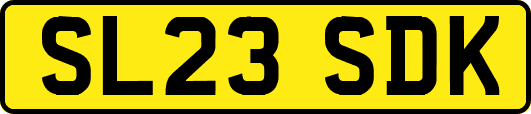SL23SDK