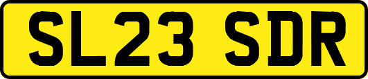 SL23SDR