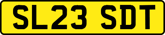 SL23SDT