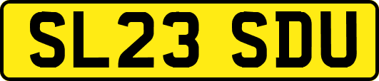 SL23SDU