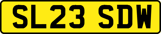 SL23SDW