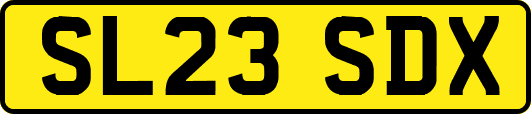 SL23SDX