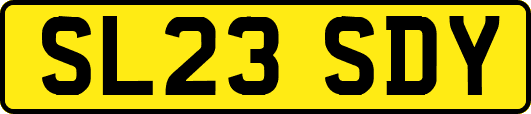 SL23SDY