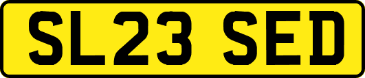 SL23SED