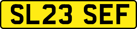 SL23SEF