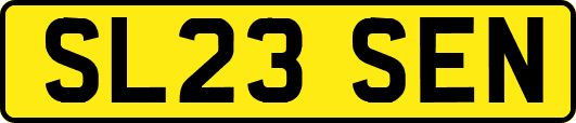 SL23SEN