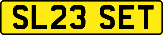 SL23SET