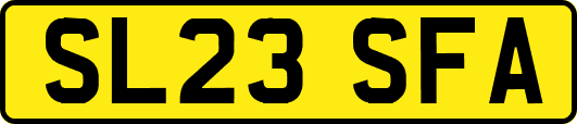 SL23SFA