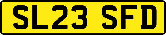 SL23SFD