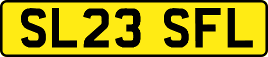 SL23SFL