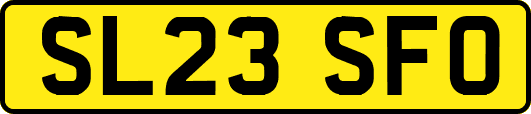 SL23SFO