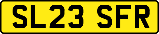 SL23SFR