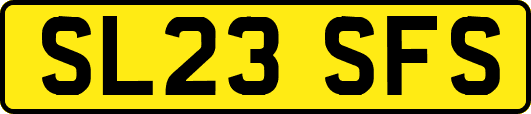 SL23SFS