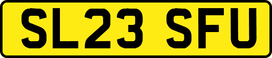 SL23SFU