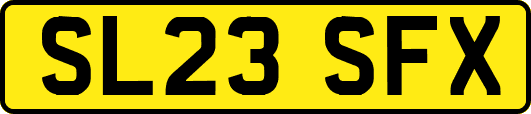 SL23SFX