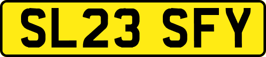 SL23SFY