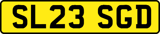 SL23SGD