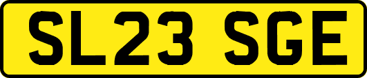 SL23SGE