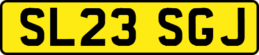 SL23SGJ