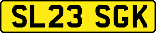 SL23SGK