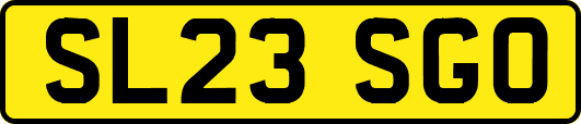 SL23SGO