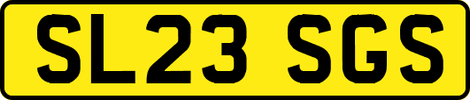 SL23SGS