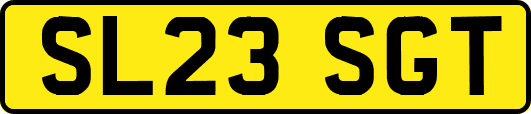 SL23SGT