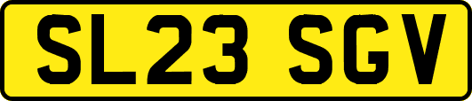 SL23SGV