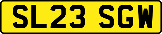 SL23SGW