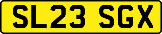 SL23SGX