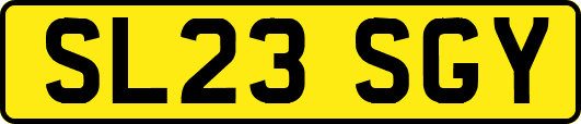 SL23SGY