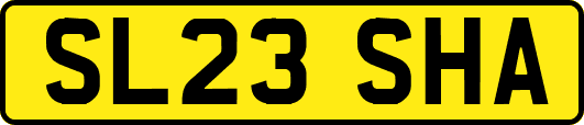SL23SHA