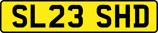 SL23SHD