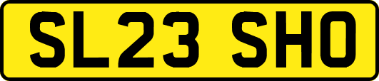 SL23SHO