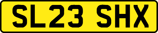 SL23SHX