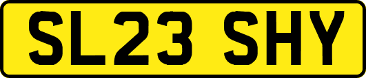 SL23SHY