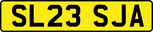 SL23SJA