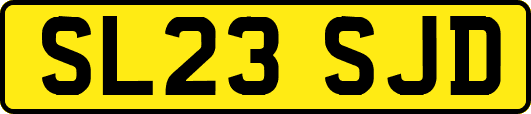 SL23SJD
