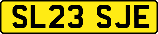 SL23SJE