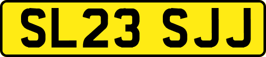 SL23SJJ