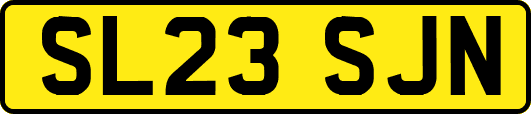 SL23SJN