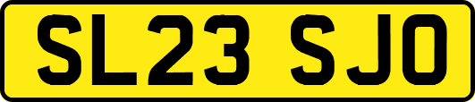 SL23SJO