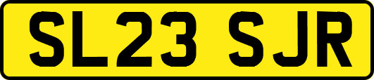 SL23SJR