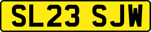 SL23SJW