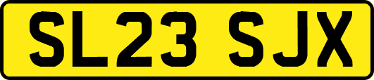 SL23SJX