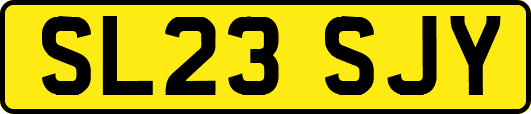 SL23SJY