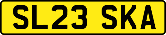 SL23SKA