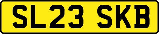 SL23SKB